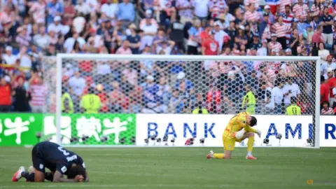 FIFA di Persimpangan: Keputusan Kontroversial Balogun dan Ancaman terhadap Kredibilitas Piala Dunia