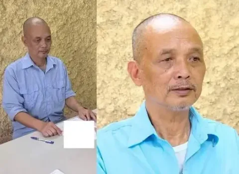 Penulis Buku Ho Chi Minh Dibui: Vietnam Kembali Tindak Kritik dengan Tuduhan Makar