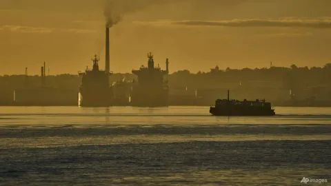 Subsidi BBM Global Tembus Rp17.000 Triliun: Siapa Sebenarnya Pembiaya Energi Fosil?