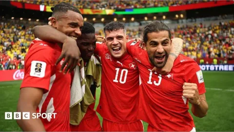 Eropa Mendominasi Piala Dunia 2026: Enam dari Delapan Perempatfinalis dari Benua Biru