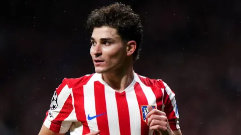 Arsenal Jual 'Julian Alvarez' Versi Mereka Hanya Rp80 Miliar, Kini Menyesal?