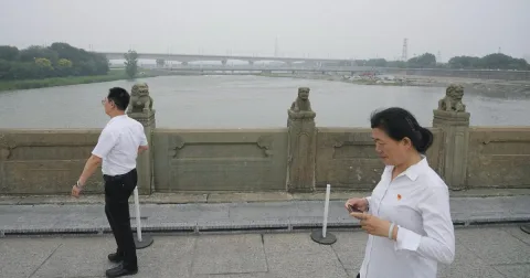 Peringatan 89 Tahun Insiden Jembatan Marco Polo: Ketegangan China-Jepang Kembali Memanas