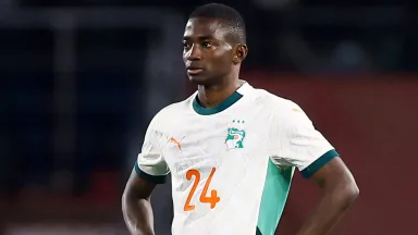 Newcastle Yakin Rebut Antonio Nusa, Winger Masa Depan Bernilai Rp800 Miliar