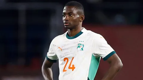 Newcastle Yakin Rebut Antonio Nusa, Winger Masa Depan Bernilai Rp800 Miliar