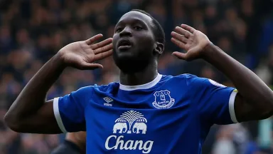 Everton Berburu Striker Muda Berpotensi Rp1,6 Triliun, Incar Penerus Lukaku