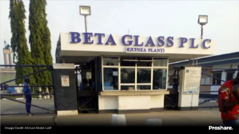 Emerald HoldCo Wajibkan Tawaran Beli Saham Beta Glass: Kepatuhan Regulasi, Bukan Akuisisi Penuh