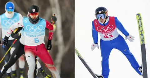 IOC Coret Nordic Combined dari Olimpiade 2030, Warisan 100 Tahun Terhenti
