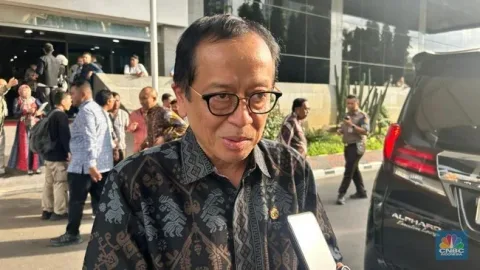 Rapat Tertutup Komisi XI DPR dengan OJK: Isu Likuiditas Perbankan dan Tenor SAL Mengemuka