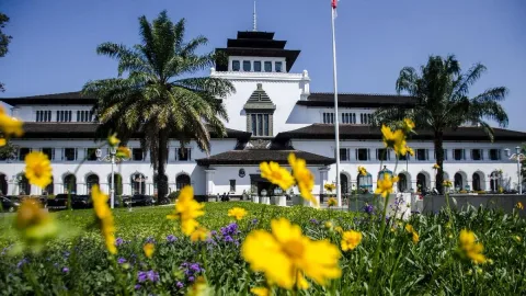 Wacana Ganti Nama Jawa Barat Jadi Tatar Sunda: Antara Identitas Kewilayahan dan Keberagaman