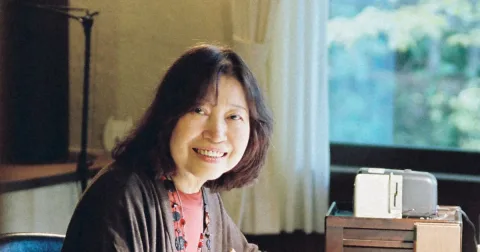 Akiko Hayashi, Ilustrator Legendaris Buku Anak Jepang, Tutup Usia