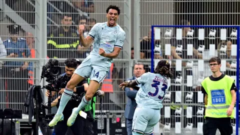 Aston Villa Kirim Delegasi ke Italia untuk Bajak Gelandang Buruan Newcastle