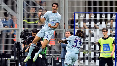 Aston Villa Kirim Delegasi ke Italia untuk Bajak Gelandang Buruan Newcastle