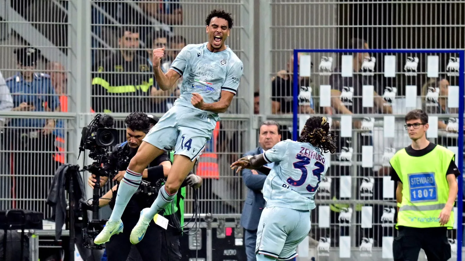 Aston Villa Kirim Delegasi ke Italia untuk Bajak Gelandang Buruan Newcastle