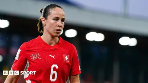 Arsenal Rekrut Gelandang Swiss Reuteler dengan Kontrak Empat Tahun