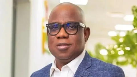 NNPC Teken Enam Kesepakatan Gas Strategis, Targetkan Industrialisasi dan Ketahanan Energi