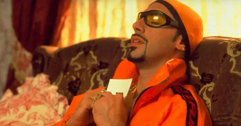 Ali G Kembali: Sacha Baron Cohen Diam-Diam Rampungkan Film Baru