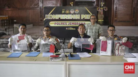 Anak di Bawah Umur Dijadikan LC di Kafe Bali, Digaji Berdasarkan Botol Miras Terjual