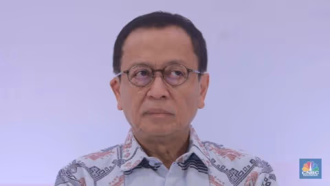 Dana Asing Rp11,5 Triliun Ditarik dari RI, OJK Bantah Ada Kekhawatiran