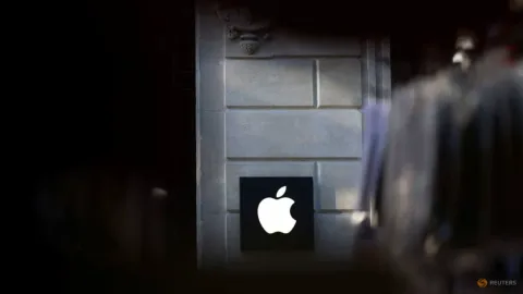 Kalah di Pengadilan EU, Apple Gagal Bebas dari Aturan Digital Markets Act