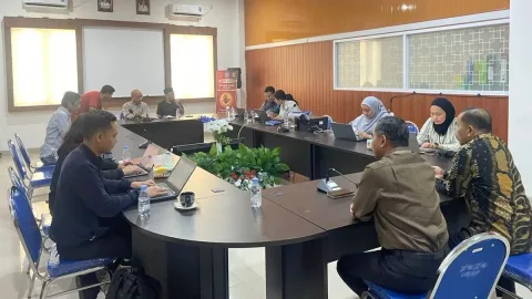 Kemendagri Kirim Tim Audit ke Bima: Pelantikan Pejabat Diduga Sarat Nepotisme