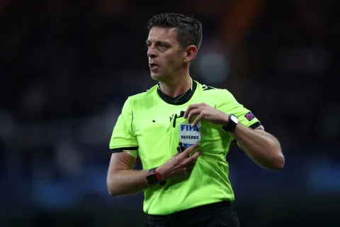 Skandal Wasit Serie A Meredup: Investigasi Rocchi Terancam Dihentikan