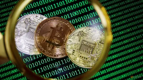Ancaman Quantum Mengintai Kripto: Industri Bergegas Perkuat Pertahanan Enkripsi
