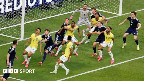 FIFA Tumpas Kekacauan Sepak Pojok: Premier League Ikut?