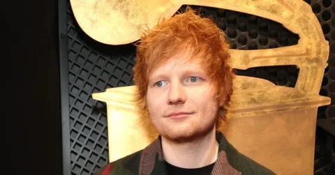 Ed Sheeran Dikabarkan Hijrah ke Interscope, Tutup 15 Tahun Bersama Warner Music