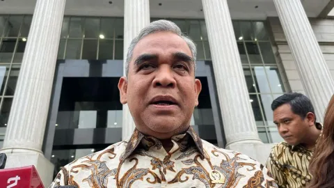 Indonesia Kirim Utusan Khusus ke Pemakaman Khamenei, Isyarat Diplomasi Strategis