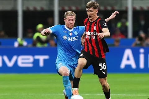 Mendominasi Piala Dunia 2026: Milan Kirim Pemain Terbanyak dari Serie A ke Perempat Final