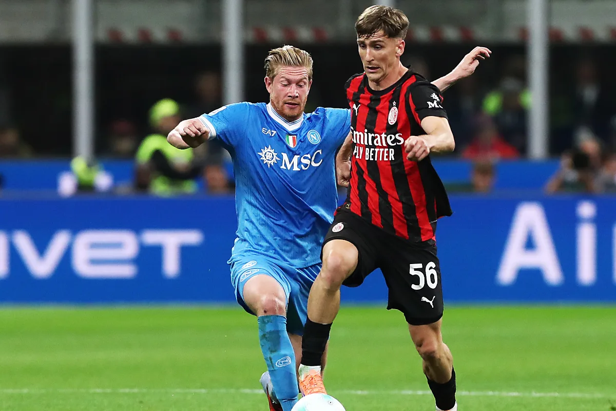 Mendominasi Piala Dunia 2026: Milan Kirim Pemain Terbanyak dari Serie A ke Perempat Final
