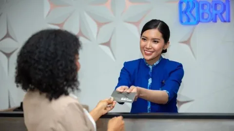 Efisiensi Dana Murah BRI: CASA Tembus Rp1.058,6 Triliun, Biaya Dana Tertekan