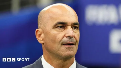 Martinez Resmi Tinggalkan Portugal: Gagal Penuhi Target Piala Dunia