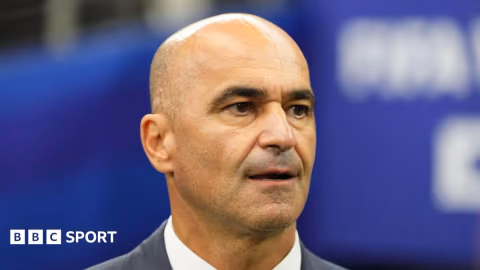 Martinez Resmi Tinggalkan Portugal: Gagal Penuhi Target Piala Dunia