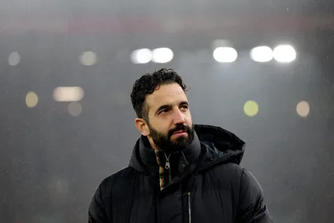 Amorim Buka Suara: Mengapa Milan Bayar Mahal untuk Goncalo Ramos