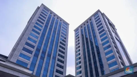 PFII Wajib Patuh Pajak Minimum Global, Tarif 0% Masih Digodok