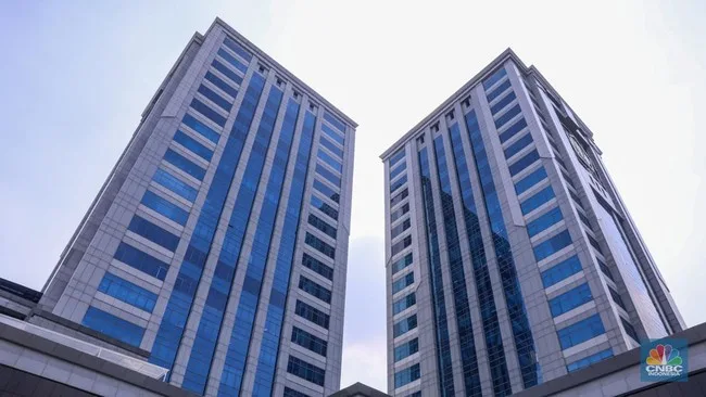 PFII Wajib Patuh Pajak Minimum Global, Tarif 0% Masih Digodok