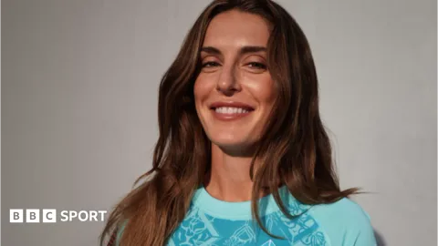 London City Lionesses Gaet Bintang Dunia Alexia Putellas: Gebrakan Terbesar Sepak Bola Wanita