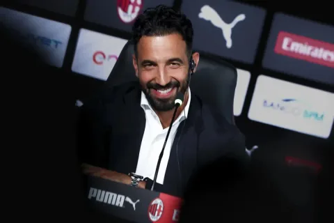 Amorim Buka Suara: Pelajaran dari Manchester United, Hormati Allegri, dan Bantah Gaya Mourinho