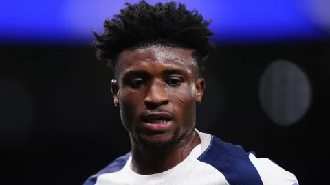 Tottenham Siapkan €60 Juta untuk Rafael Leao: Rekrutan Mahal Berikutnya