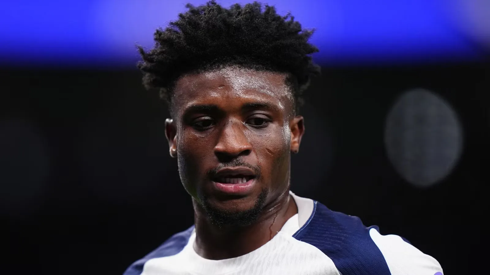 Tottenham Siapkan โฌ60 Juta untuk Rafael Leao: Rekrutan Mahal Berikutnya