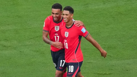 Arsenal Siapkan Alternatif di Tengah Harga Gila Morgan Rogers: Siapa Gilberto Mora?