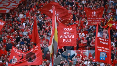 Liverpool Semakin Dekat dengan Bradley Barcola: PSG Luluh, Arsenal Alih Fokus