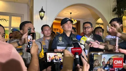 Polri Sita Rp67,2 Miliar dari Kafe dan Money Changer di Cipete: Jejak Kasus Korupsi dan TPPU