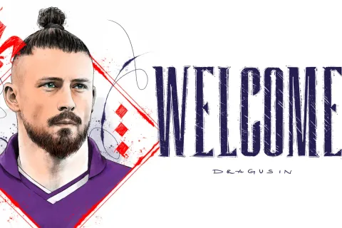 Radu Dragusin Kembali ke Serie A: Fiorentina Gaet Bek Rumania dari Tottenham