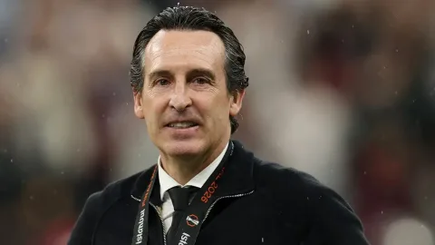 Cedera Onana Paksa Aston Villa Berburu Gelandang, Mandela Keita Jadi Target