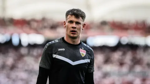 Alexander Nübel Akhiri Petualangan di Bayern, Gabung Beşiktaş