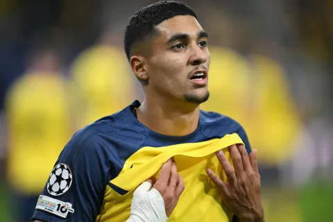 Inter Milan Naikkan Tawaran untuk Anan Khalaili, Como Setuju Tak Ikut Perang Harga