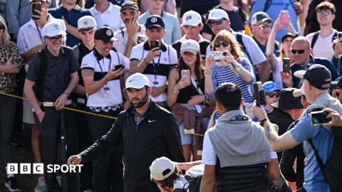 R&A Terbitkan Kode Etik Baru untuk The Open, Respons atas Perilaku Buruk Penonton
