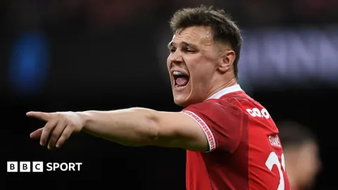 Jarrod Evans Kembali ke Cardiff: Pengalaman di Harlequins Jadi Modal Baru